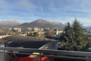 Apartment with a view in Annecy! - 9