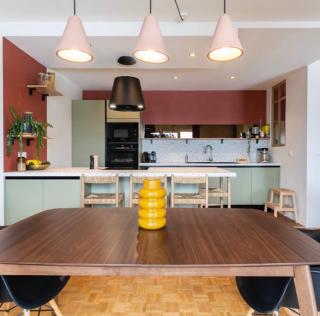 Apartment with a view in Annecy! - 4