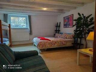 Ferienwohnung Guggenberger - 5