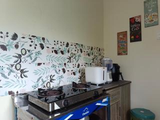 Chek Embun Homestay - 2