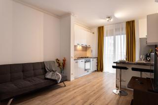 Sika Jolly Apartment- New on Booking! - 6