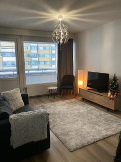 Rovaniemi City Center 1 - 9