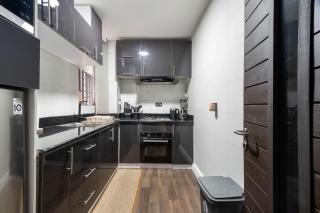 Psks Berry Luxury Apartments - 5