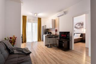 Sika Jolly Apartment- New on Booking! - 7