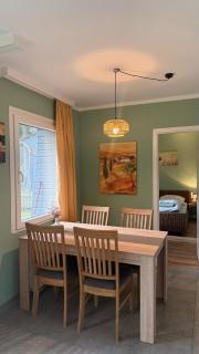 Ferienhaus Drossel am Teutoburgerwald - 4