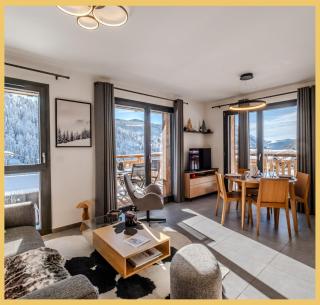 L'évasion I T3 I Les Gets - 3