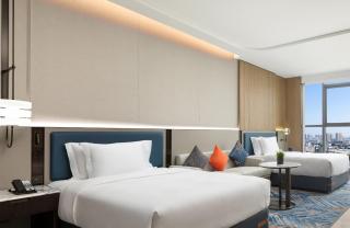 Crowne Plaza Huaihua by IHG - 1