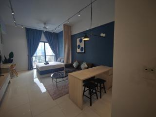 Chambers Vista Suites Urban Haven KLCC - 3