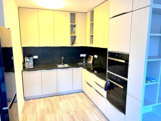 Moderné ubytovanie v Senici - 1