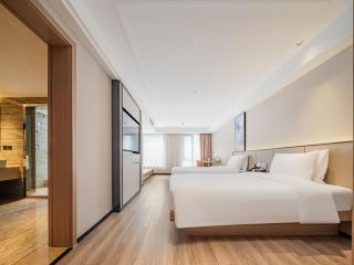 Starway Hotel Chengdu High-Tech New Exhibition Center - 3