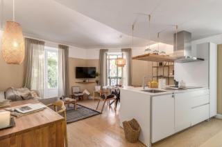 Ora - 1 bedroom in Almagro - Madrid - 7