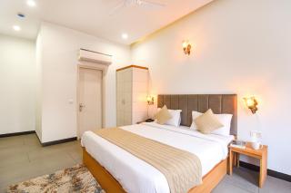 Hotel Urban Cozy Near Patiyala Chowk - 0