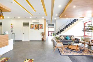 Hotel Urban Cozy Near Patiyala Chowk - Zirakpur - 7