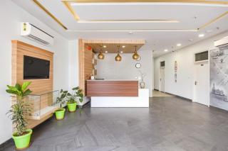 Hotel Urban Cozy Near Patiyala Chowk - 8