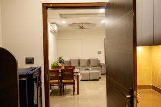 Urban Suites 3BHK Duplex in Central of Jaipur - 6