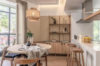 Ora - 1 bedroom in Almagro - 6