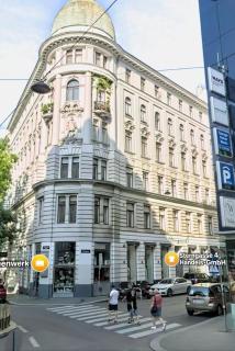 Apartments Old City Center - 0