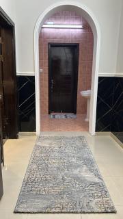 شقة ثلاثة غرف نوم وصالة - 3