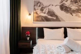 Sika Jolly Apartment- New on Booking! - 8