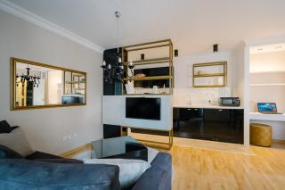 NAR Royalton Deluxe Apartment #63 Free Parking - 9