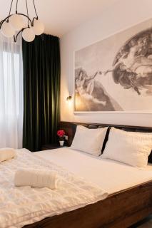 Sika Jolly Apartment- New on Booking! - 4