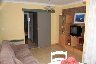 Appartement Blankenberge Pier - 1