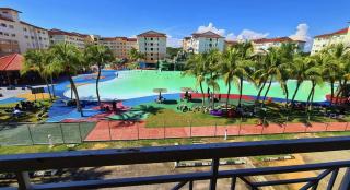 Hasif Homestay Studio - 1