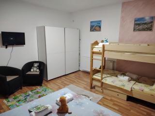 Apartman Raj - 1