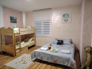 Apartman Raj - 3