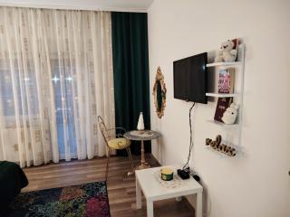 Apartman Raj - 2
