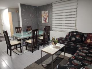Apartman Raj - 1