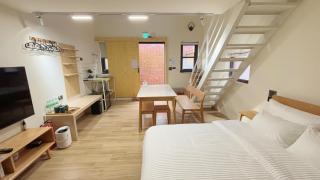 鹿厝回家-包棟民宿 - 4