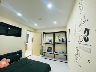 Cherry Homestay - 9