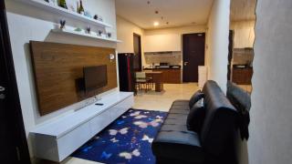 Sudirman Suites - Jakarta - 0
