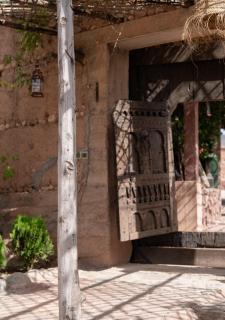 Atlas Aura Hotel Ourika - Marrakech - 9