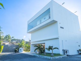 4BR Private Dream Escape Pool & Sea View - 6