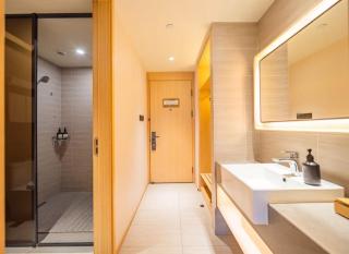 JI Hotel Chengdu East Railway Station - Chengdu - 2