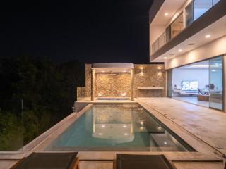 4BR Private Dream Escape Pool & Sea View - 5