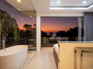 4BR Private Dream Escape Pool & Sea View - 9