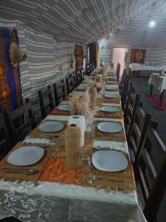 Luxury camp excurions - 9