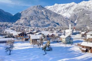 Ferienwohnung Naturblick - 5