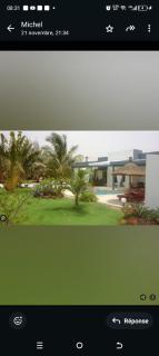 Chambre d'hôte les vacanciers - 8