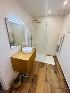 Maison à la Campagne - 6