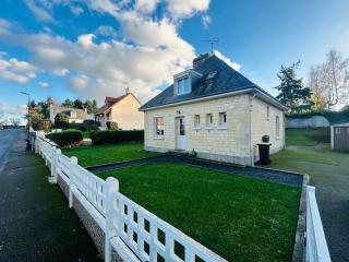 Maison à la Campagne - 5