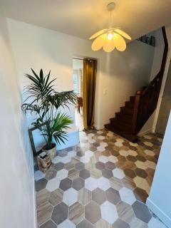 Maison à la Campagne - 4