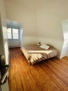 Maison à la Campagne - 3