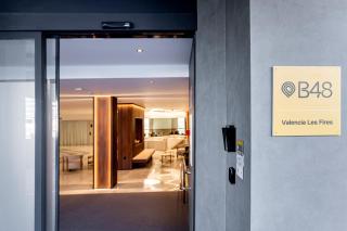 B48 Valencia Feria - 7