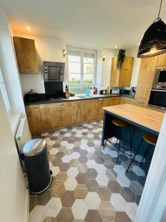 Maison à la Campagne - 2