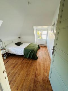 Maison à la Campagne - 1