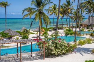 Natural Park Villa Resort - 4